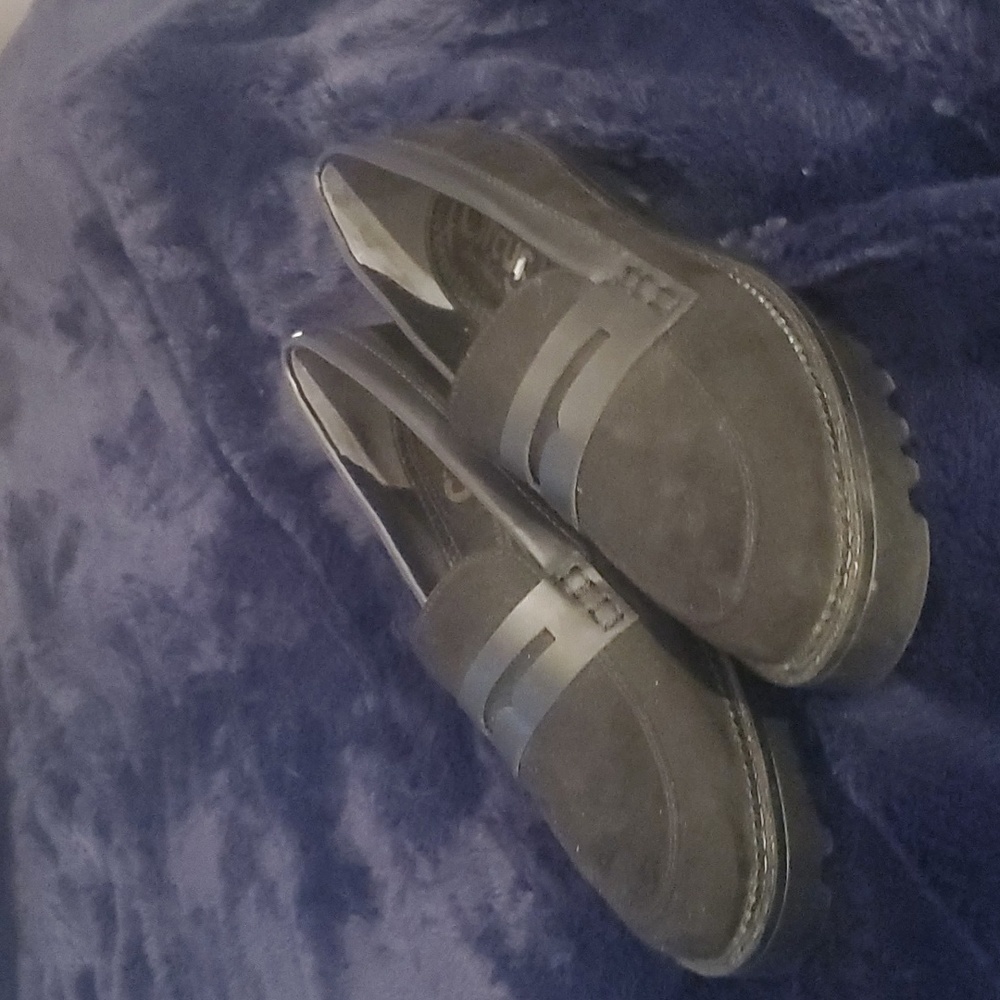 Loafers